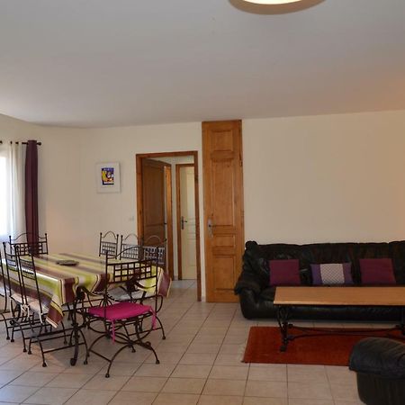 Gites Le Chene & Le Tilleul Saint-Romain-de-Lerps Bagian luar foto
