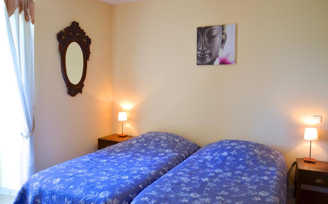 Gites Le Chene & Le Tilleul Saint-Romain-de-Lerps Ruang foto